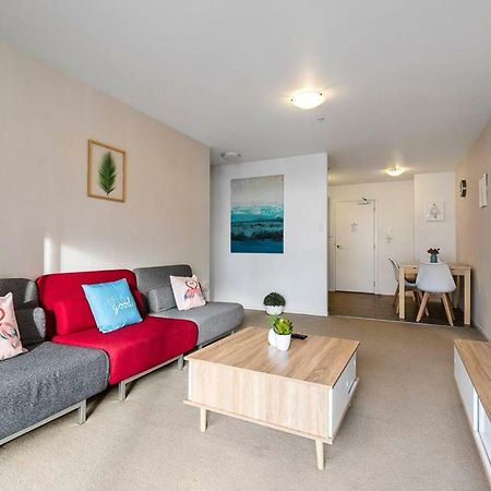 Wonderful Apartment In Quiet Cbd Neighbourhood! Auckland Exteriör bild