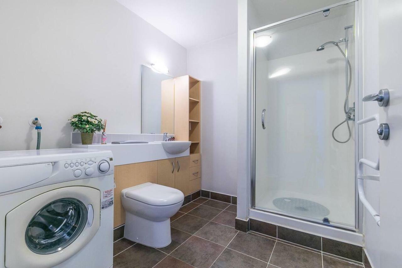 Wonderful Apartment In Quiet Cbd Neighbourhood! Auckland Exteriör bild